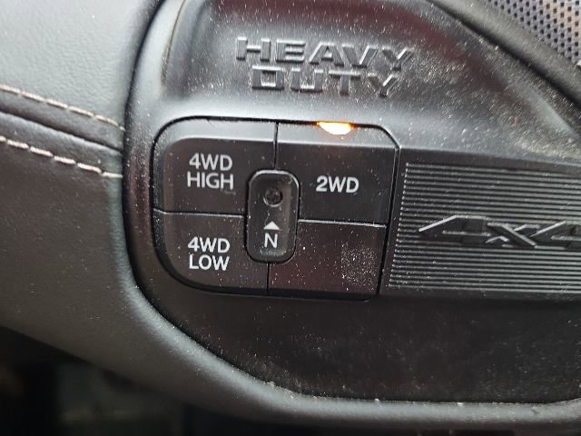 Used 2020 RAM 3500 Limited w/ Max Tow Package AWD/4WD image 21