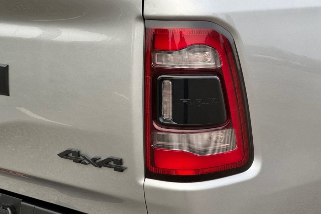 Used 2020 RAM 1500 Rebel w/ Rebel Level 2 Equipment Group image 33