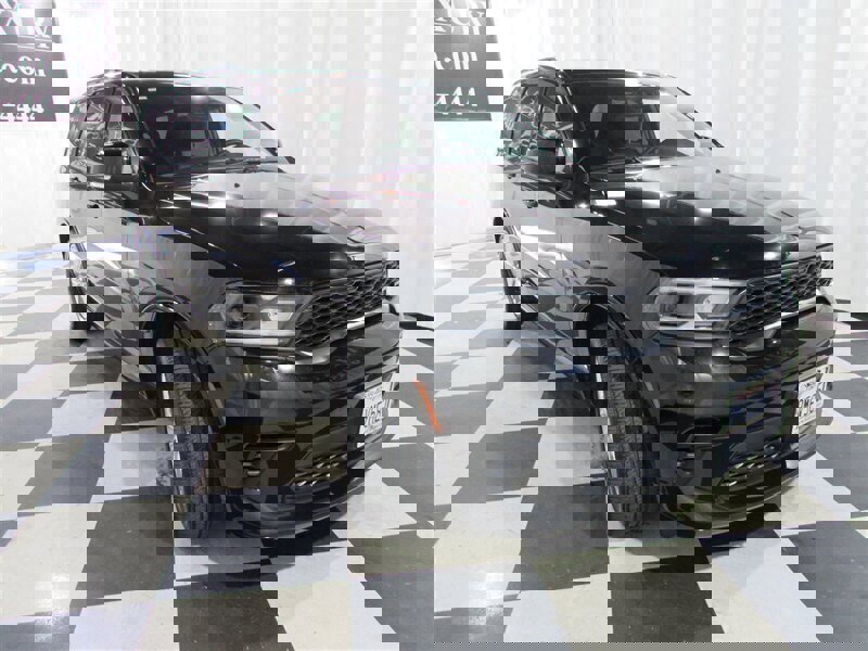 Used 2023 Dodge Durango GT image 27