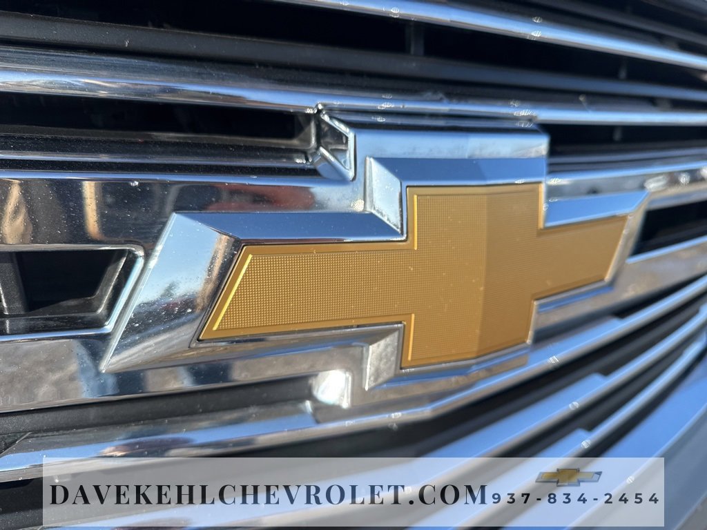 Used 2017 Chevrolet Suburban Premier image 47