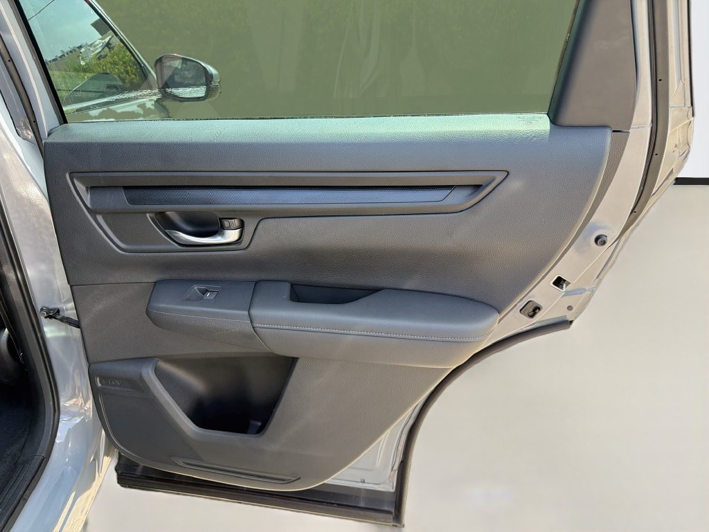 Certified 2024 Honda CR-V LX image 30
