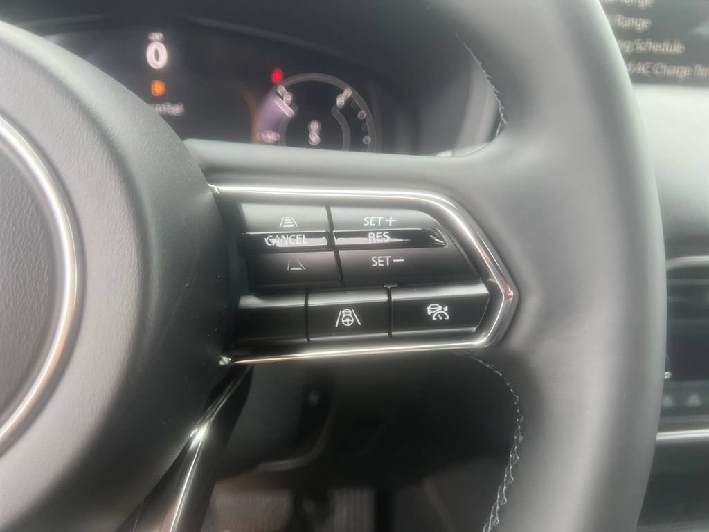 New 2026 MAZDA CX-90 Plug-In Hybrid w/ Premium Plus AWD/4WD image 23