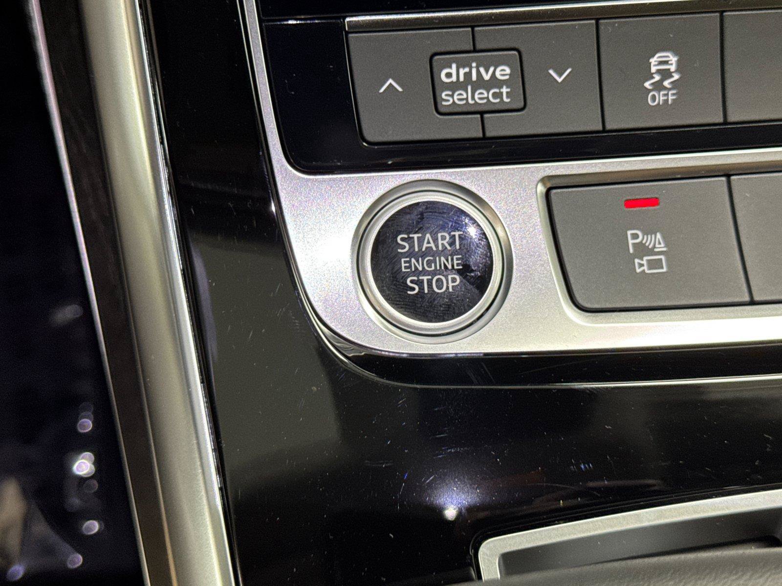 Certified 2026 Audi Q7 2.0T Premium Plus AWD/4WD image 23