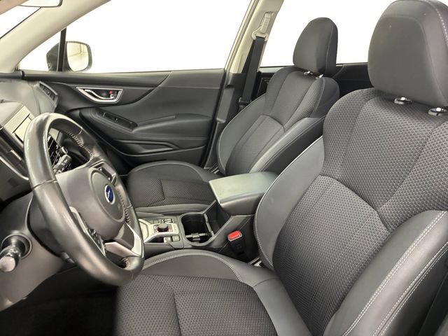 Used 2024 Subaru Forester Premium image 12