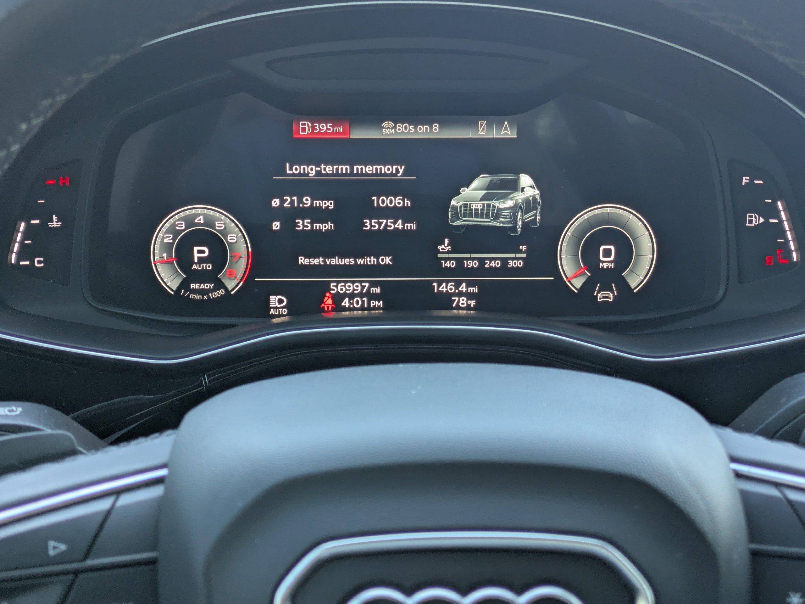 Used 2022 Audi Q7 Premium Plus w/ Premium Plus Package image 21