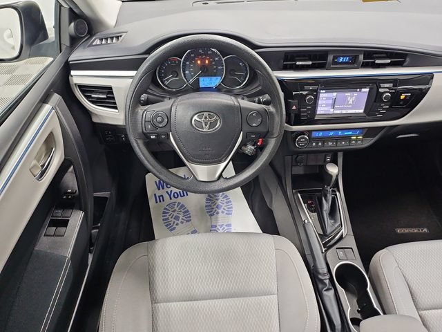 Used 2021 Toyota RAV4 LE AWD/4WD image 15
