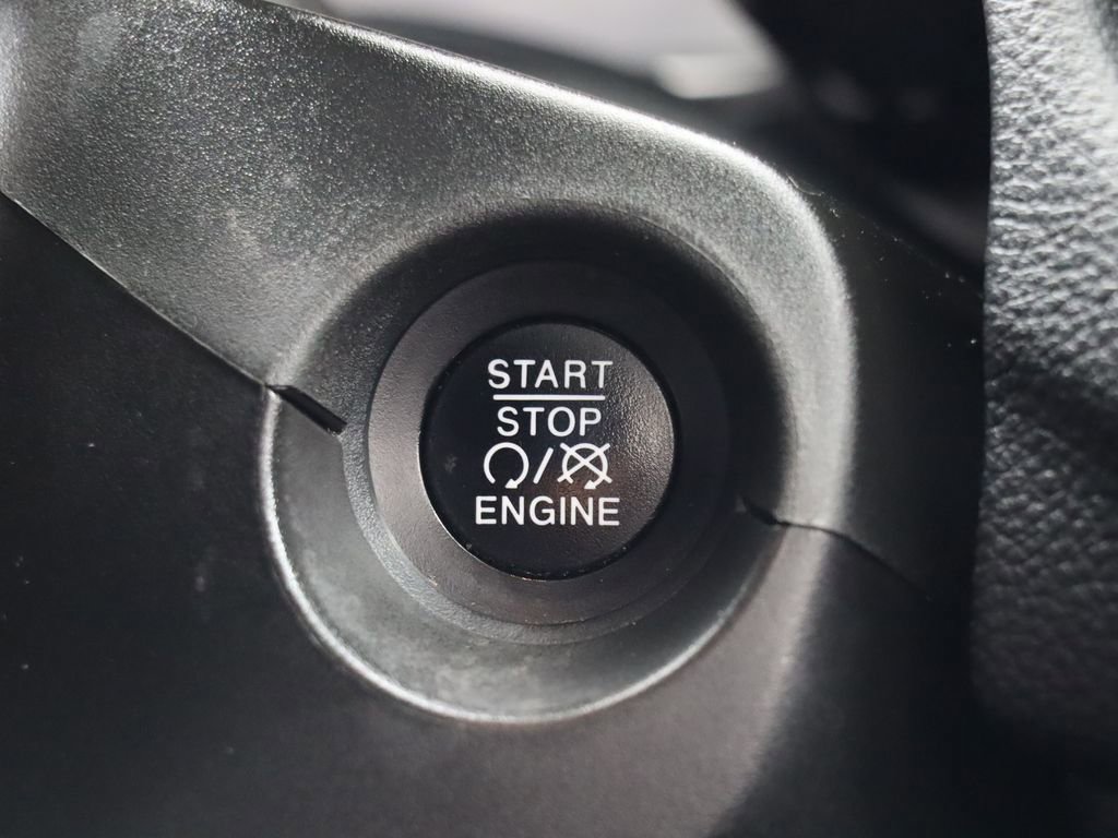 Used 2019 Jeep Compass Limited w/ Safety & Security Group AWD/4WD image 20