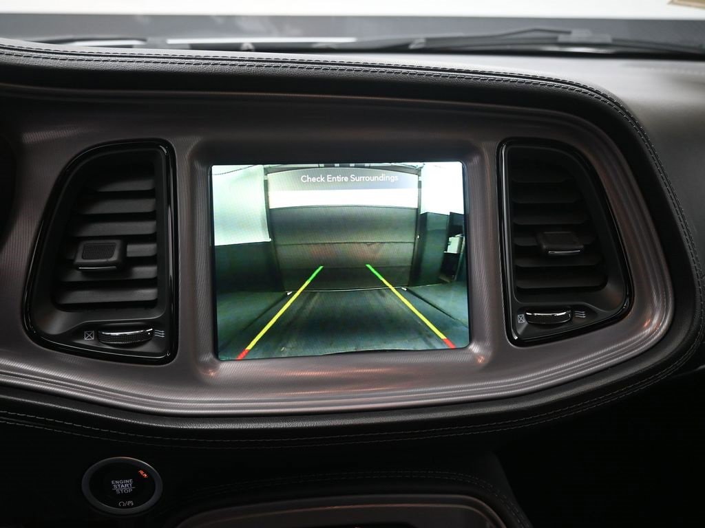 Used 2023 Dodge Challenger R/T Scat Pack w/ Plus Package image 27