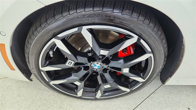 Used 2026 BMW M440i Convertible image 60