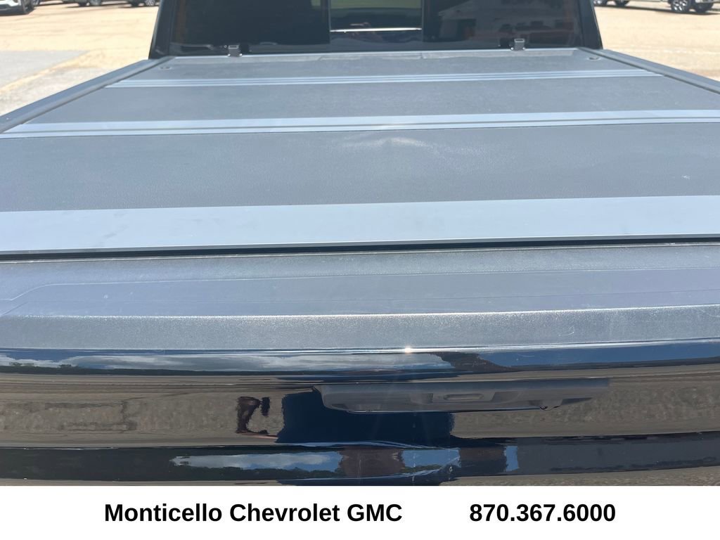 Used 2024 Chevrolet Silverado 1500 High Country w/ Midnight Edition AWD/4WD image 29
