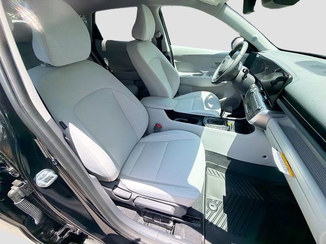 New 2026 Hyundai Kona SEL Sport FWD image 28