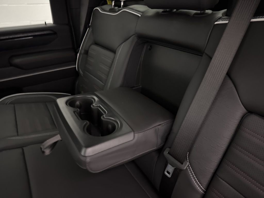 New 2026 GMC Sierra 2500 AT4X image 61