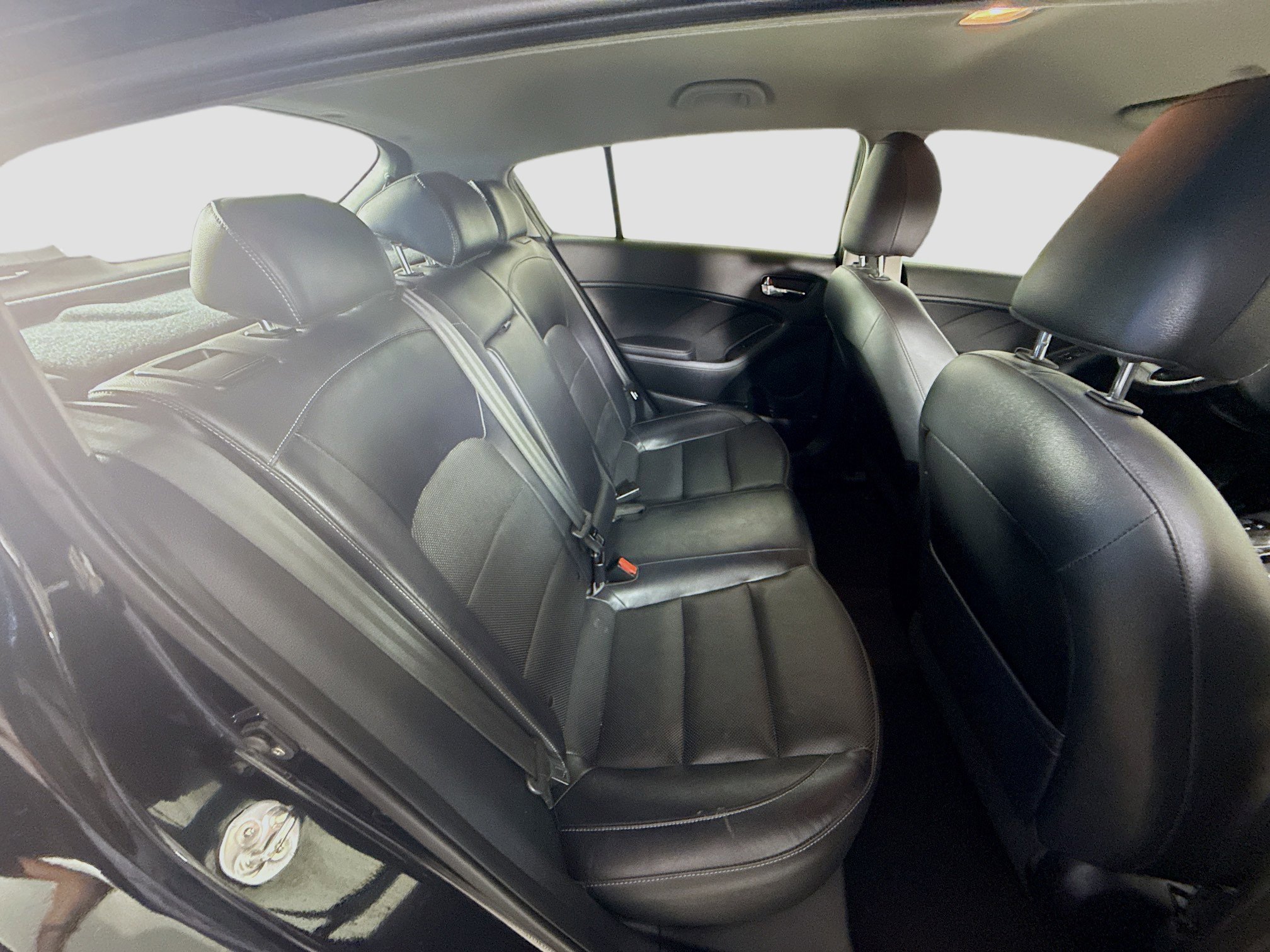 Used 2017 Kia Forte EX image 27