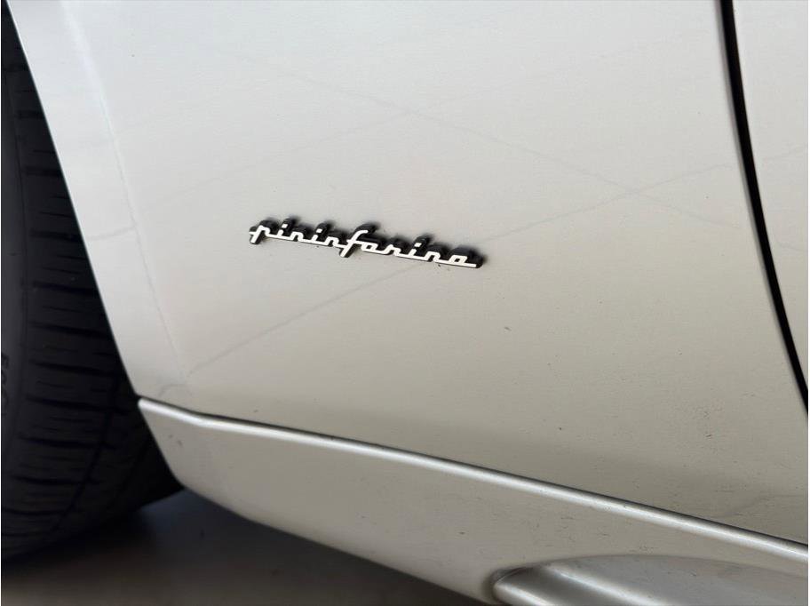 Used 2016 Maserati GranTurismo Sport image 40