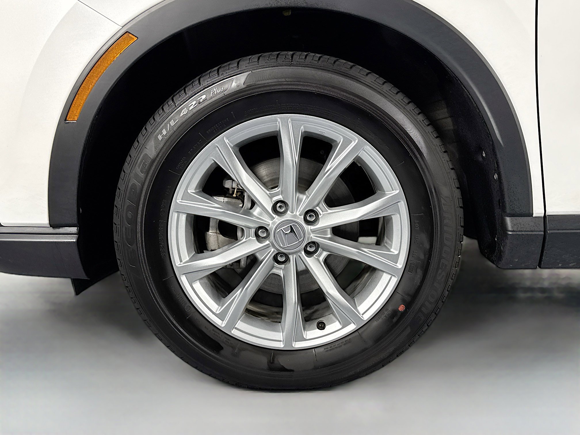 Certified 2024 Honda CR-V EX-L image 31