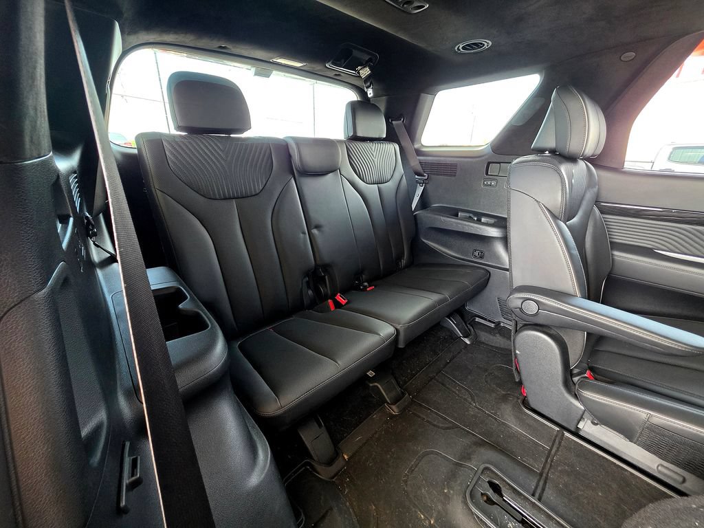 Used 2023 Hyundai Palisade Calligraphy w/ Cargo Package FWD image 82