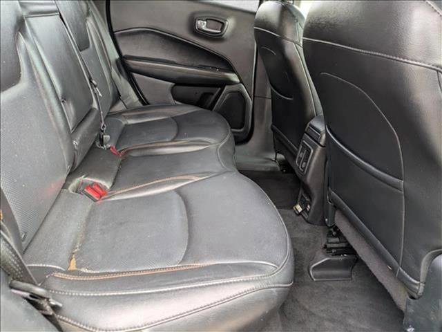 Used 2019 Jeep Compass Limited image 26