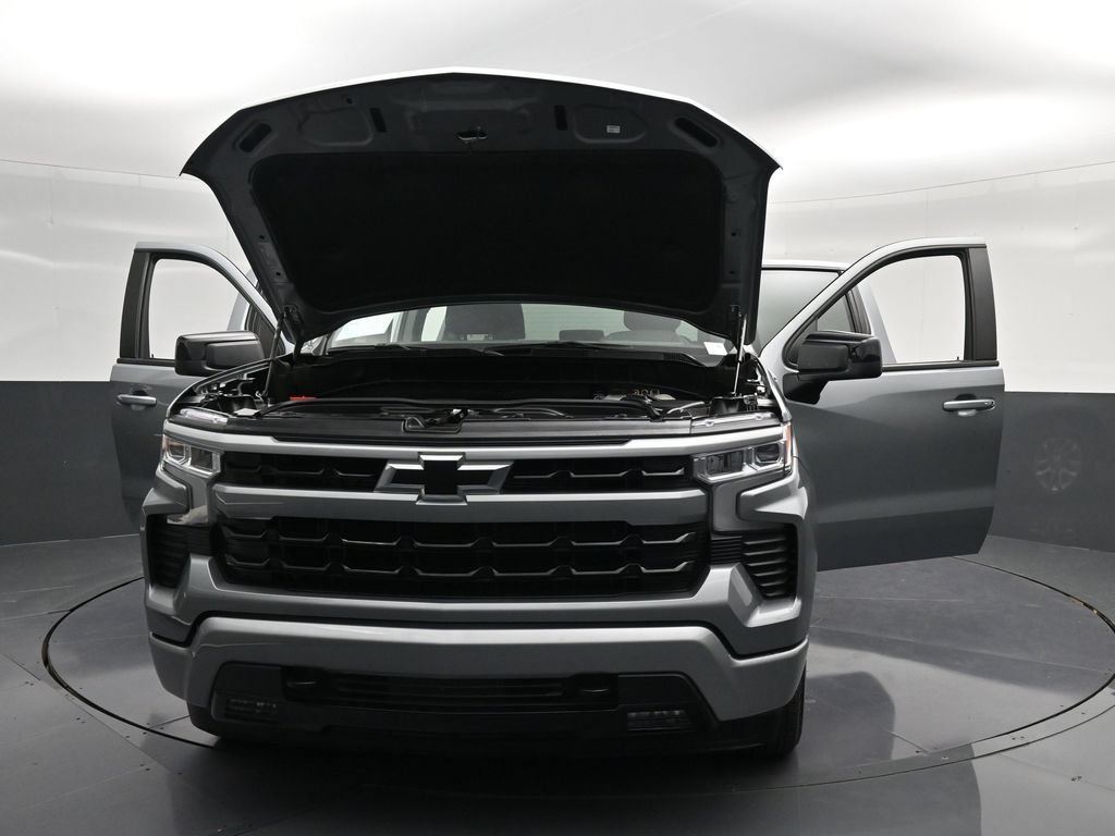 Used 2023 Chevrolet Silverado 1500 RST RWD image 38