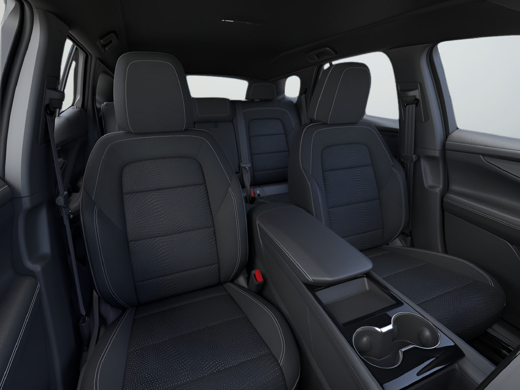 New 2026 Chevrolet Blazer EV LT AWD/4WD image 10