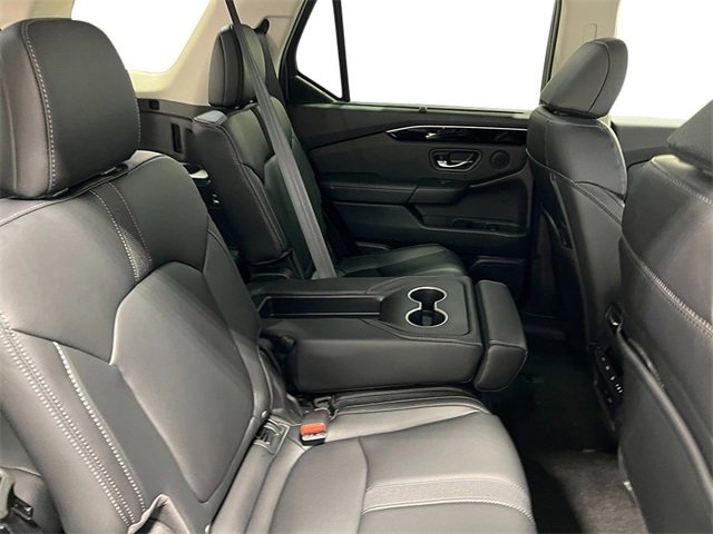 New 2025 Honda Pilot EX-L image 36