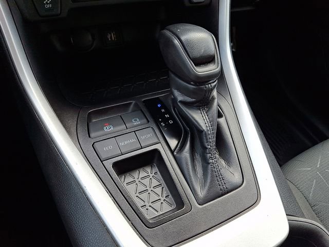 Certified 2024 Toyota RAV4 XLE image 14