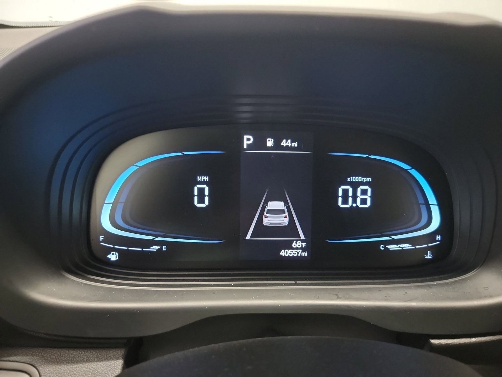 Used 2023 Hyundai Venue Limited FWD image 17