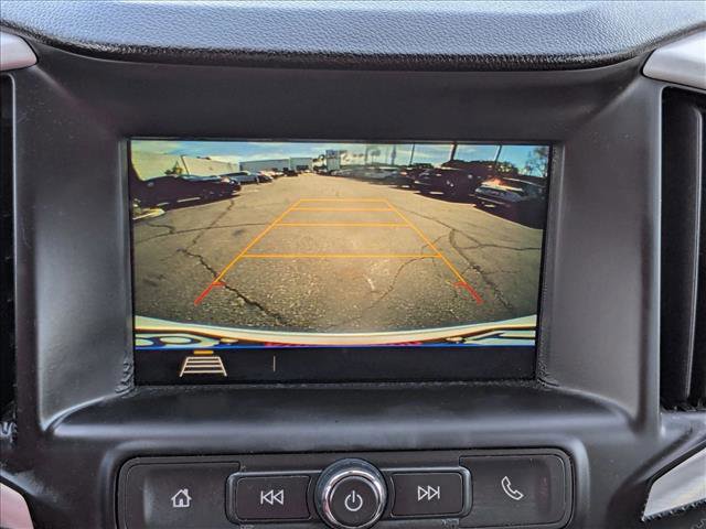 Used 2018 GMC Terrain SL image 14