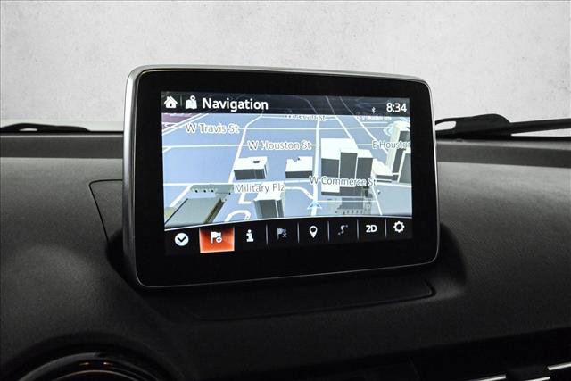 Used 2016 MAZDA CX-3 Grand Touring image 14