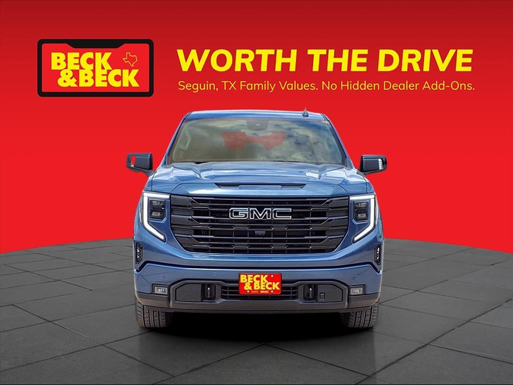 New 2026 GMC Sierra 1500 Elevation w/ Preferred Package image 2
