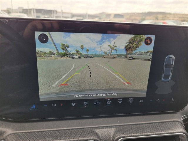 New 2024 Ford Mustang GT Premium image 8