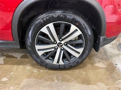 New 2026 Mitsubishi Outlander Sport ES image 35