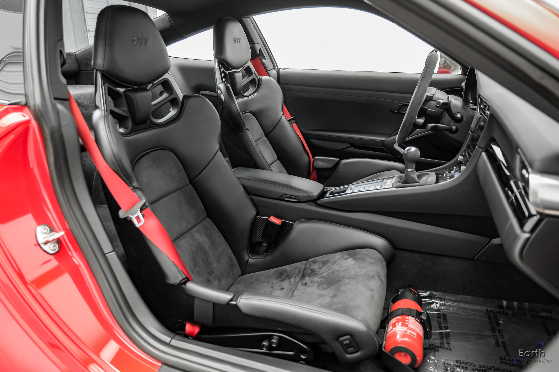 Used 2018 Porsche 911 Carrera T RWD image 48