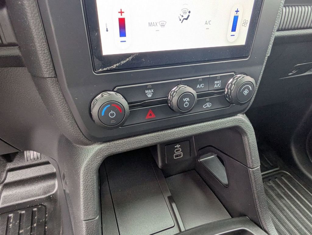New 2025 Ford Ranger XL w/ Trailer Tow Package image 34
