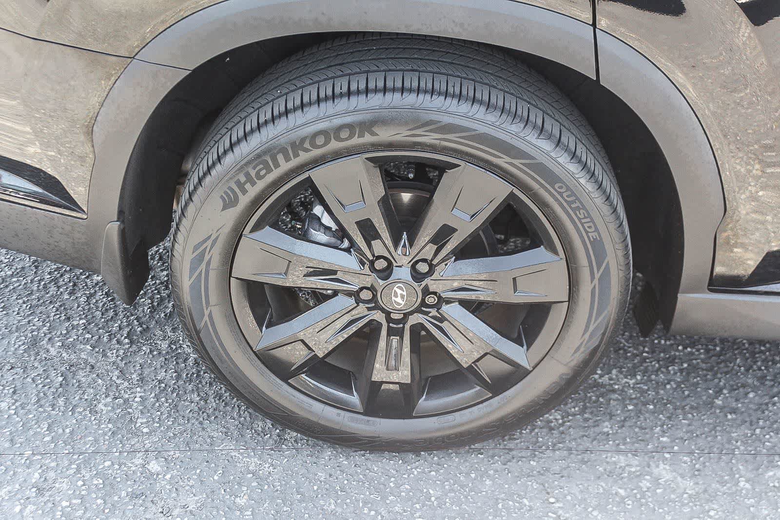 Used 2023 Hyundai Palisade XRT FWD image 11