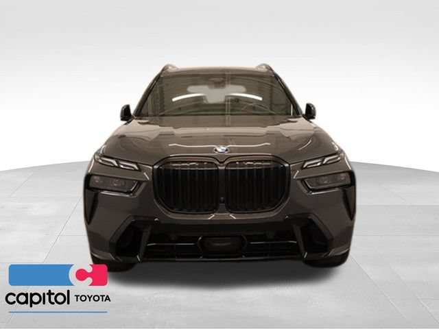Used 2024 BMW X7 xDrive40i w/ Executive Package AWD/4WD image 6