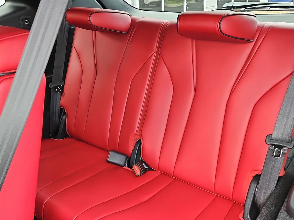 New 2026 Acura MDX A-Spec image 19