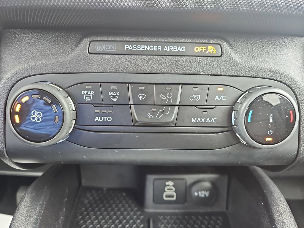 Used 2024 Ford Bronco Sport Big Bend image 25