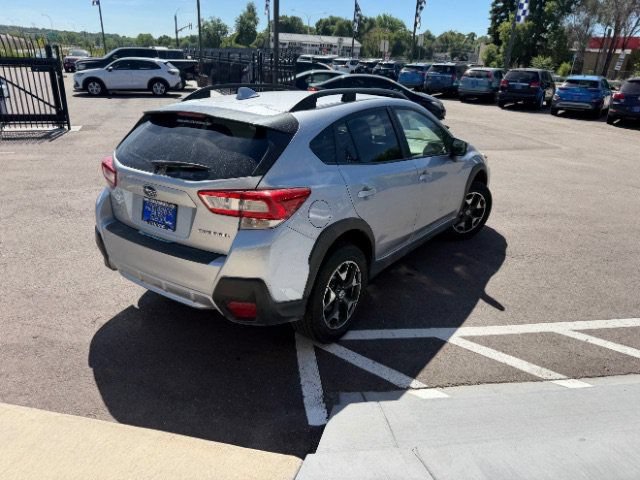Used 2018 Subaru Crosstrek 2.0i Premium AWD/4WD image 11