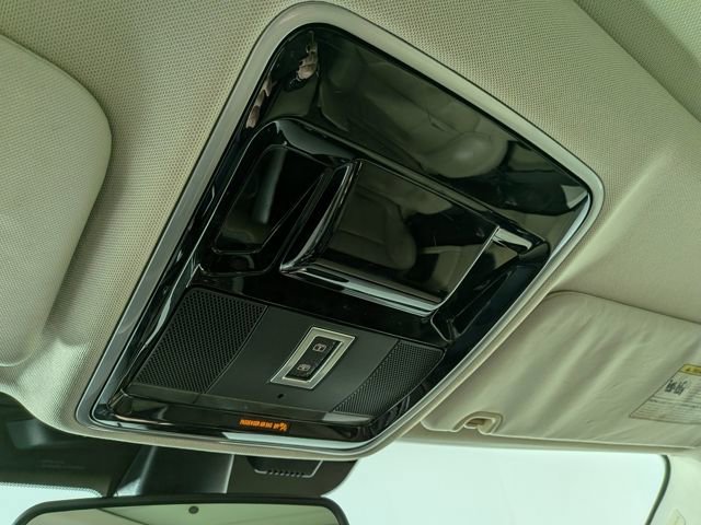 Used 2015 Land Rover Range Rover Sport HSE image 23