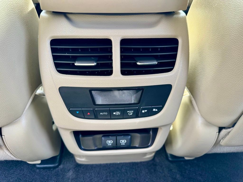 Used 2018 Acura MDX SH-AWD image 15