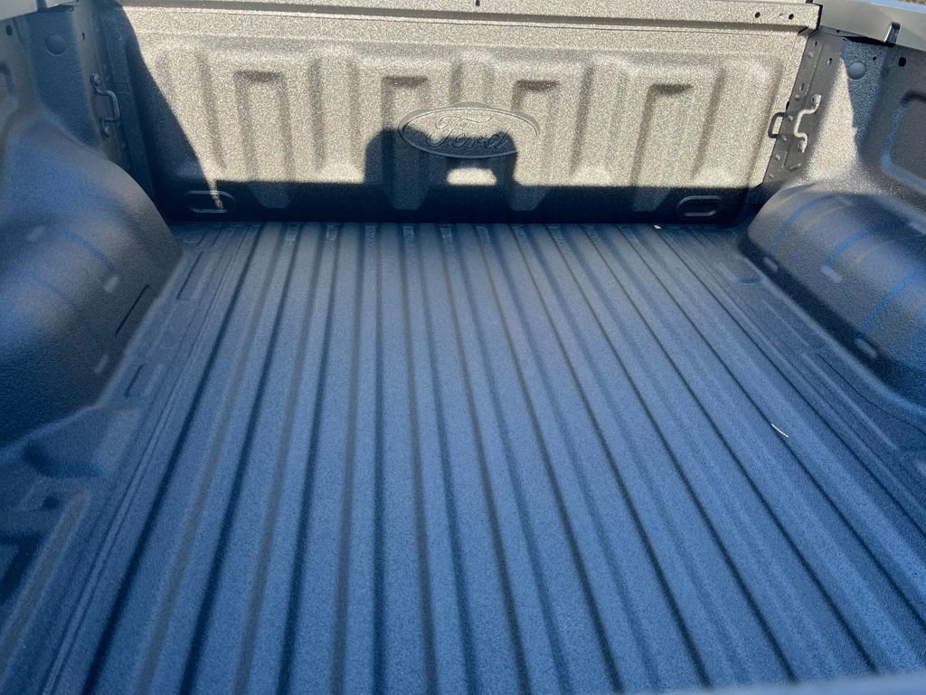 New 2025 Ford Ranger Lariat w/ FX4 Off-Road Package image 27