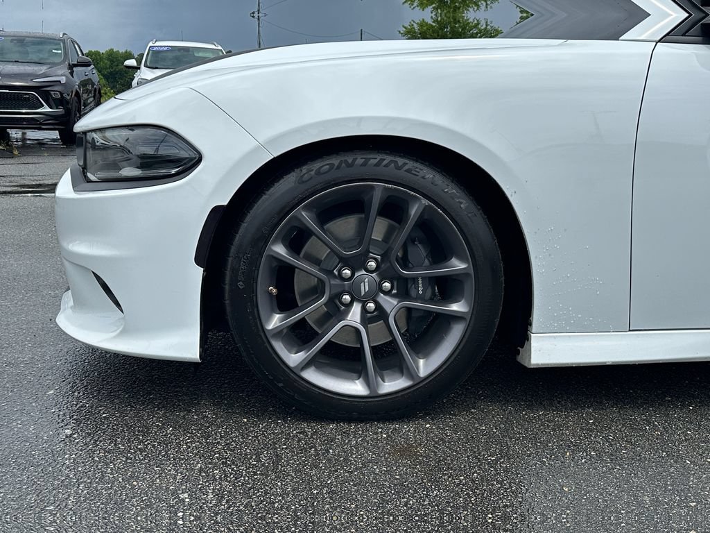 Used 2023 Dodge Charger Scat Pack RWD image 14