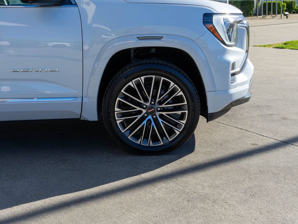 New 2026 GMC Terrain Denali AWD/4WD image 34