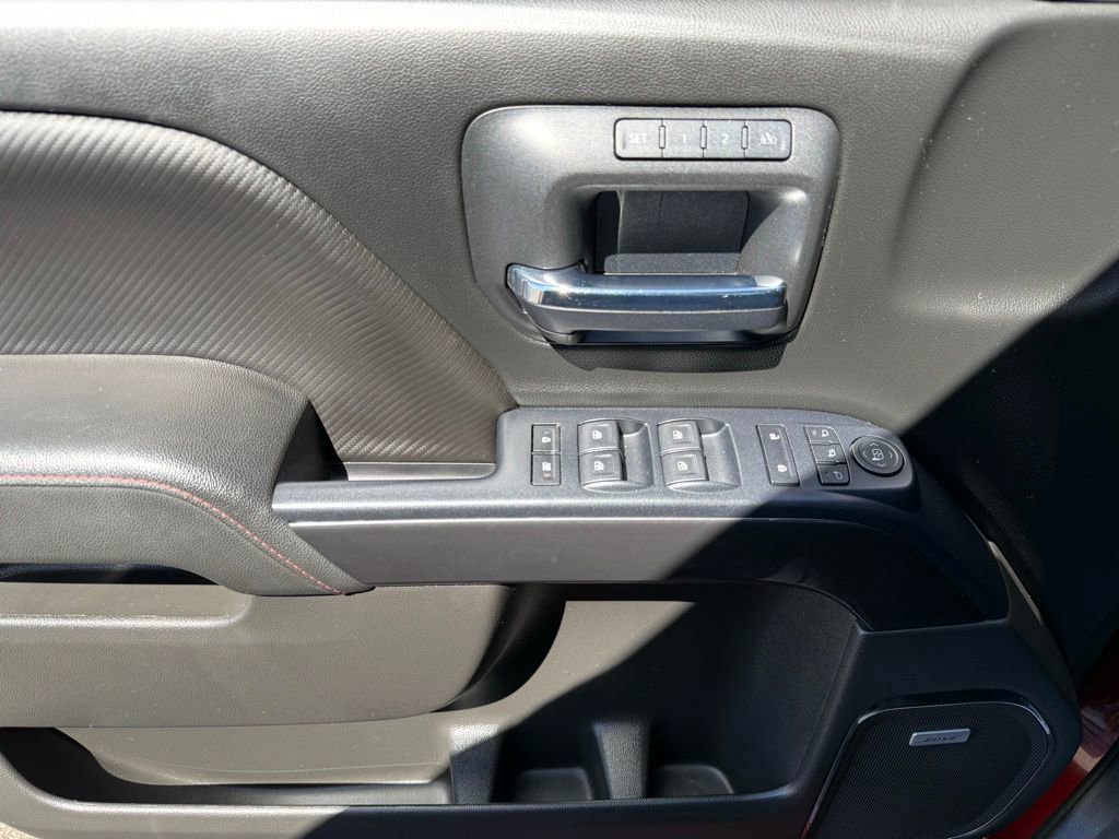 Used 2018 GMC Sierra 1500 SLT image 19