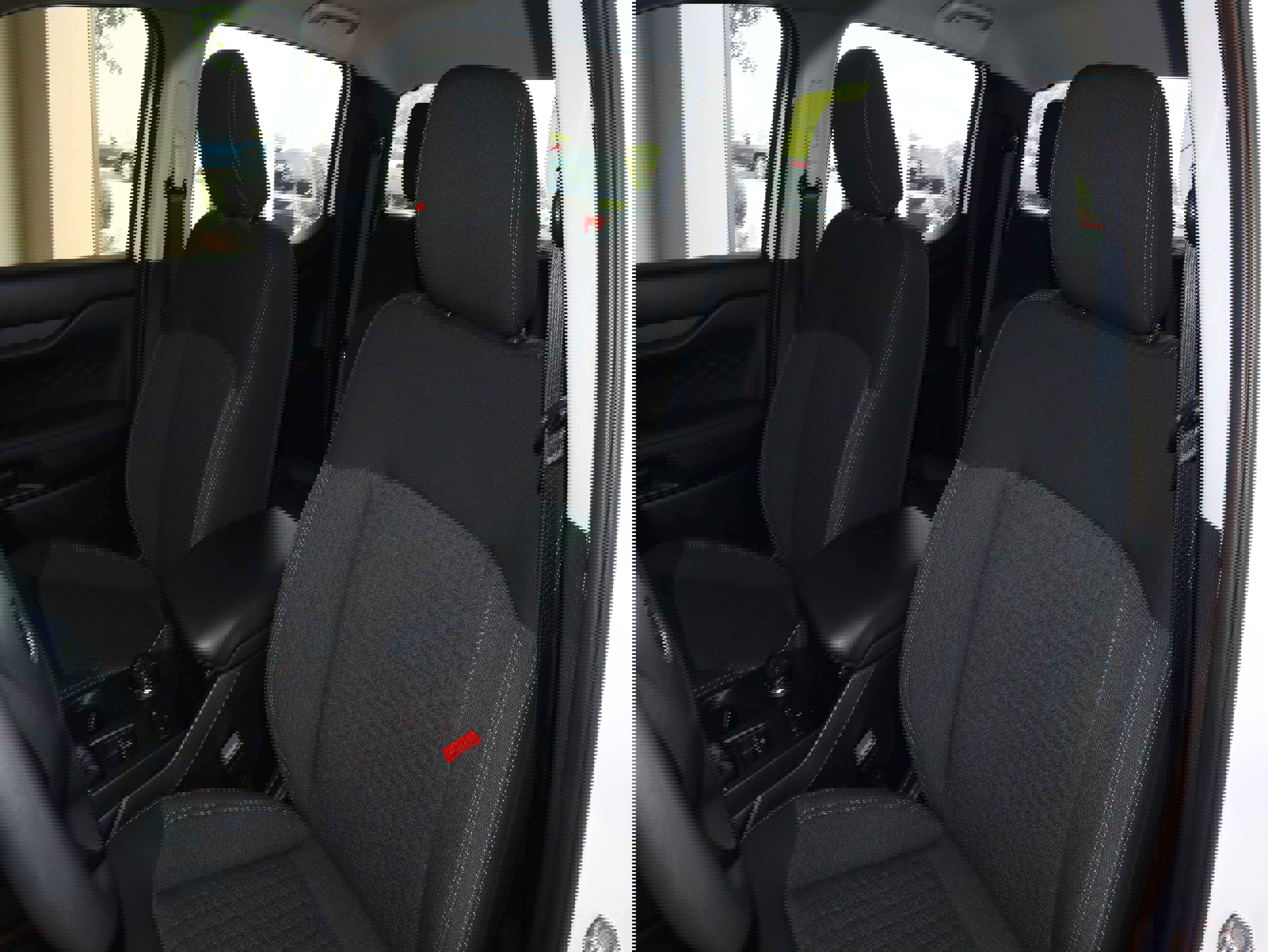 Certified 2025 Ford Ranger XL w/ Trailer Tow Package image 31