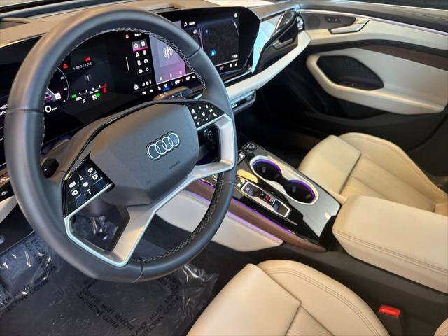 Certified 2026 Audi A6 Premium Plus AWD/4WD image 13