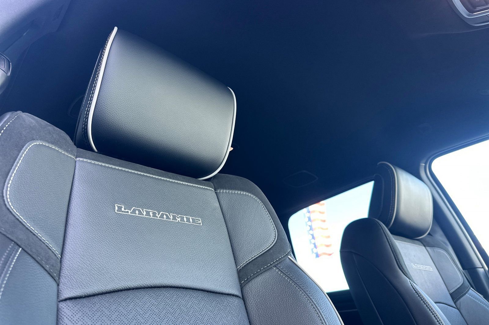 New 2026 RAM 3500 Laramie image 19