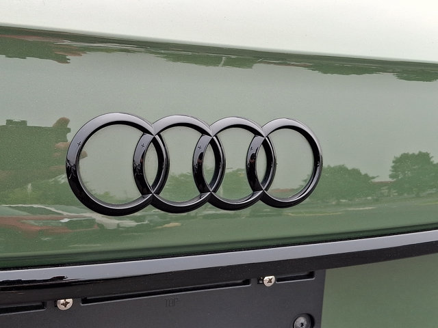 Used 2025 Audi Q5 2.0T Premium Plus AWD/4WD image 31