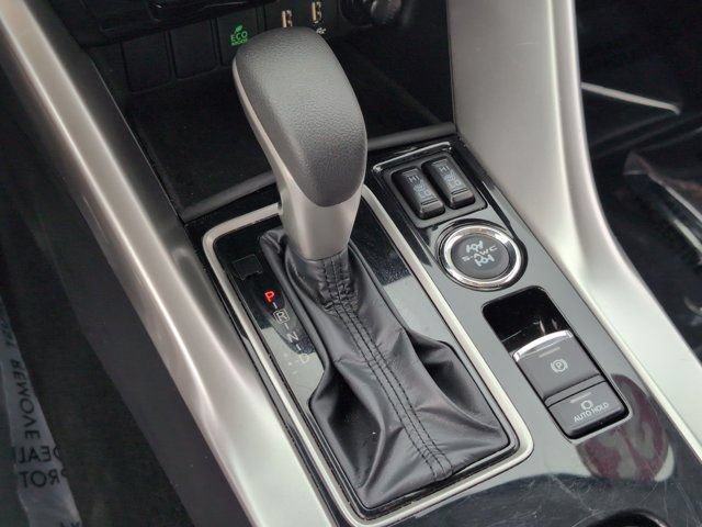 Used 2025 Mitsubishi Eclipse Cross SE AWD/4WD image 20