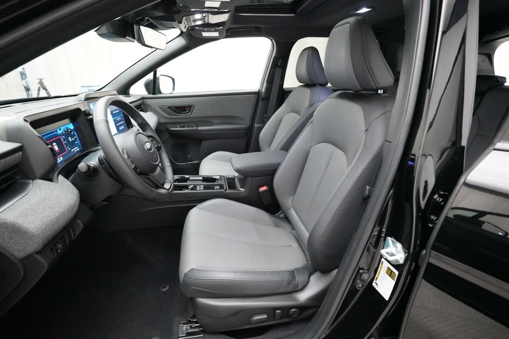 Certified 2026 Subaru Outback Premium w/ Premium/Limited Package 2 AWD/4WD image 7